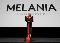ファーストレディの視点から大統領就任式までの20日間を描く『メラニア』多くのゲストを迎えたワールドプレミア開催！