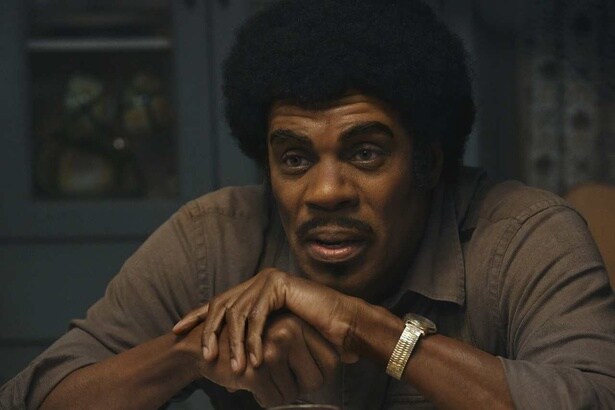  父ジョセフ・ジャクソン役にコールマン・ドミンゴ