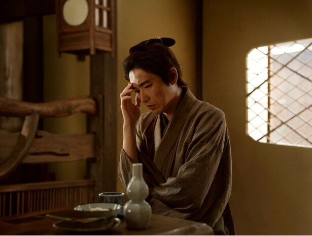 まるでかの名探偵を彷彿する？『木挽町のあだ討ち』の加瀬総一郎