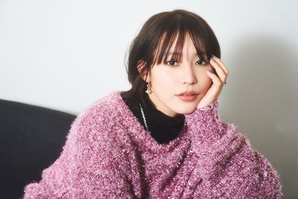 「自分の殻をここまで破ることになるとは思わなかった」と語る南沙良