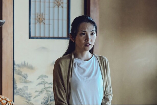 “禍禍女”を取り巻く人々の行く末とは…？