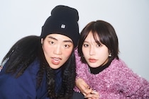 『禍禍女』ゆりやんレトリィバァ監督と南沙良が撮影を通して築いた絆「一緒にいいものを作りたいという想いで臨んだ、転機にもなった作品」