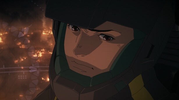 【ネタバレあり】ハサウェイが向き合う“過去”と“亡霊”…『機動戦士ガンダム 閃光のハサウェイ キルケーの魔女』をレビュー!