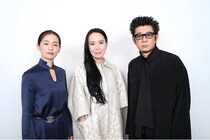 『たしかにあった幻』で河瀬直美監督と再会した尾野真千子＆永瀬正敏が振り返る、特別な撮影現場「河瀬組を経験するとなにかが変わる」