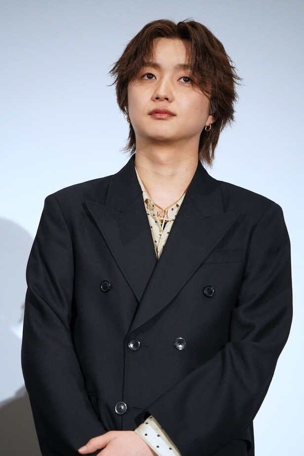 「印象深い国はオランダ!」と答えたJUNON