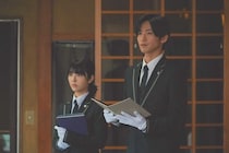 目黒蓮の人気がヒットの後押しに？浜辺美波とのW主演作『ほどなく、お別れです』が動員45万人＆興収6.3億円超えの好スタート