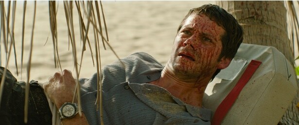 無人島では権力・財力はまったく役に立たない