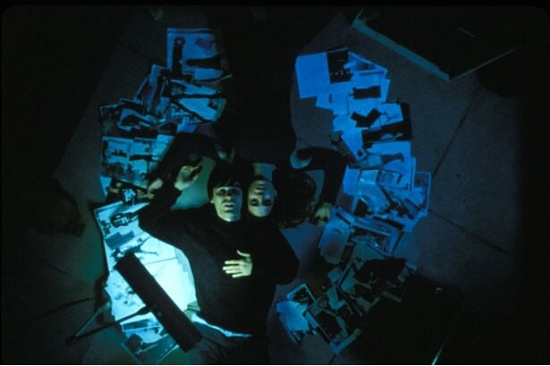 多彩なビジュアルにも注目!