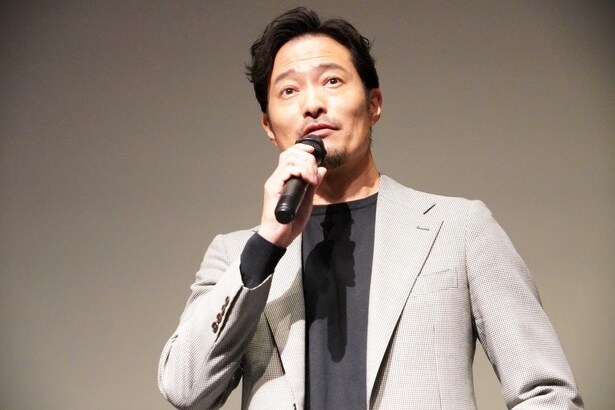 「僕ら全員の熱い想いが乗った作品」とアピール