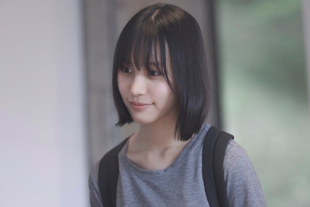 早苗のまっすぐな愛情はしだいに暴走し、狂気を孕んでいく