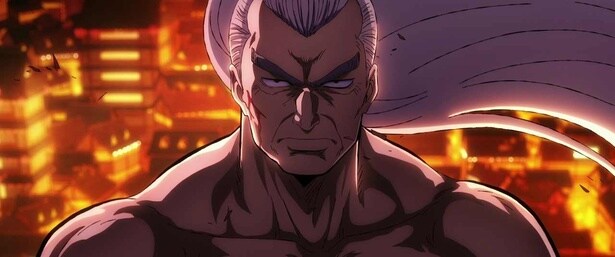 『新劇場版 銀魂 -吉原大炎上-』に夜王、鳳仙も登場!