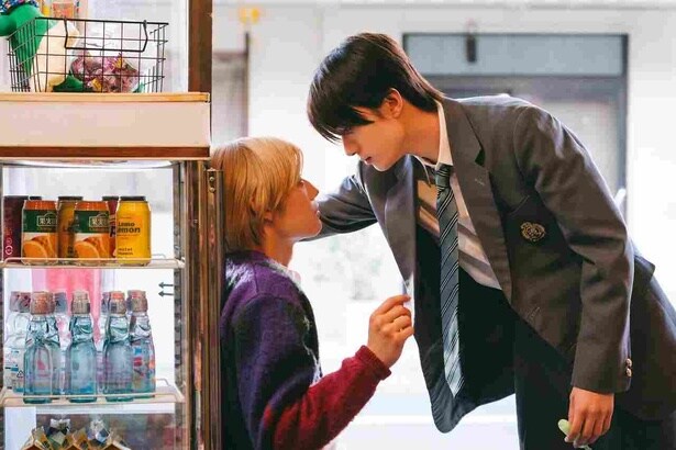 『純愛上等!』は2月13日(金)より公開