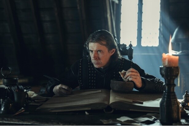 ベテラン声優、青山穣が演じるプラマー