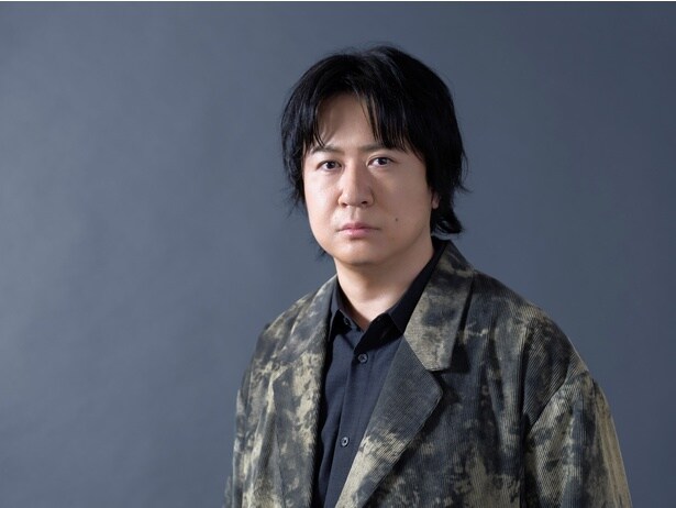 「GOT」シリーズ最新作の主人公・ダンクの日本語吹替を務めた