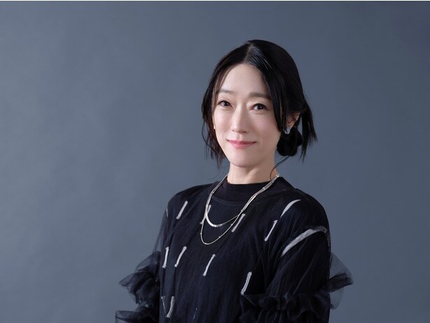 かわいらしい従士エッグを演じた釘宮理恵