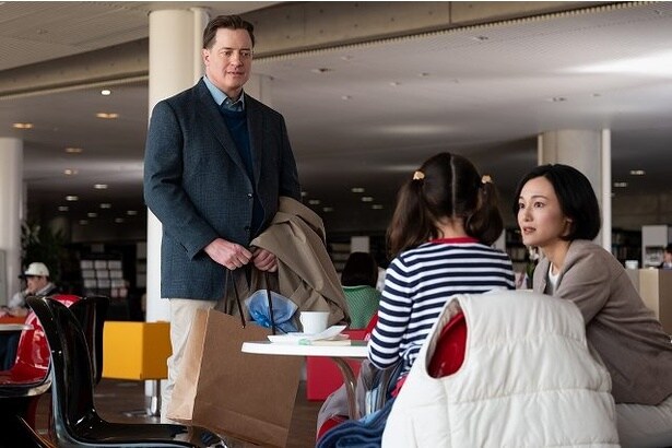 レンタル・ファミリーの仕事を通して、思いもよらなかった感情や出会いに触れていくフィリップ