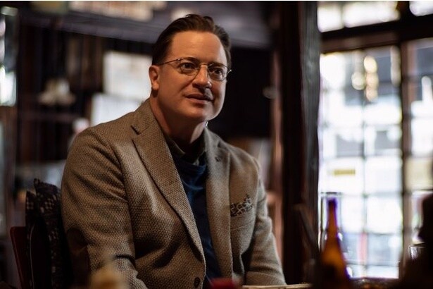 オスカー俳優、ブレンダン・フレイザーの繊細な演技に注目