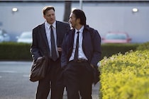 熱烈オファーに「僕には無理！」日本に実在する仕事『レンタル・ファミリー』とは？本編映像