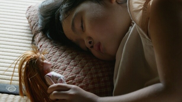 ホラー映像界の次代を担う、新たな才能の到来に期待！(『夏の午後、おるすばんをしているの』)