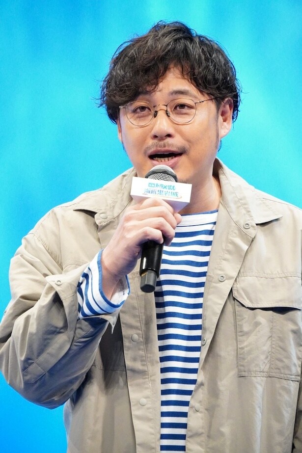 アルコ＆ピースの平子祐希は、ドッキリを疑っていた