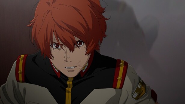 視点を変えると実はレーンが主役?