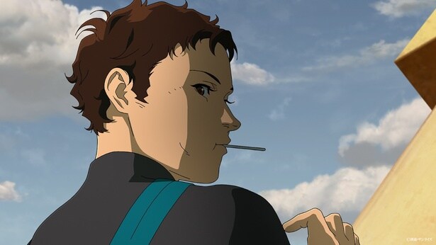 『キルケーの魔女』どうだった?ガンダム上級者&初心者が『閃光のハサウェイ』を語り合う!「ガンダム好きの大きな夢が叶った」