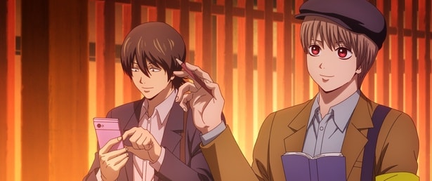 時を同じくしてとある事件を追う真選組の面も吉原へ