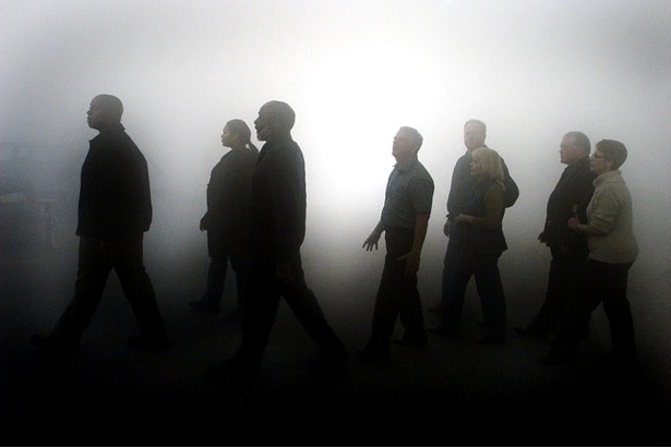 『ミスト』で知られる中編小説「霧」の再映画化が決定!マイク・フラナガン監督とスティーヴン・キングが5度目のコラボ