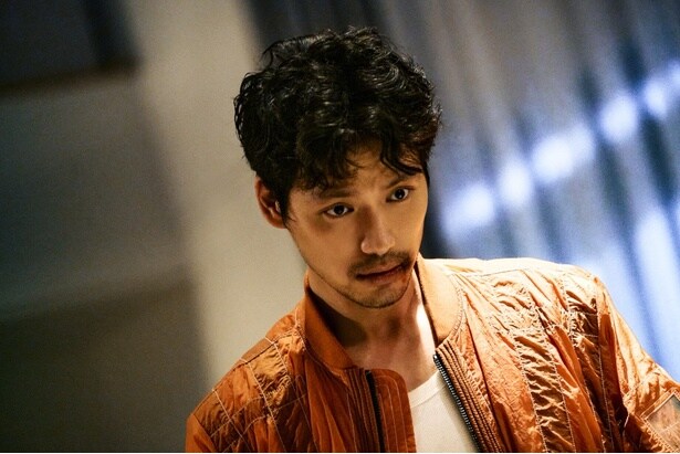 福士蒼汰が最狂の犯罪集団のボス、村田蓮司役