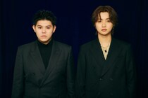 JUNON＆LEOが語る“BE:FIRST”。「誰かが一歩下がろうとしても、肩を組んで一緒に前へ」