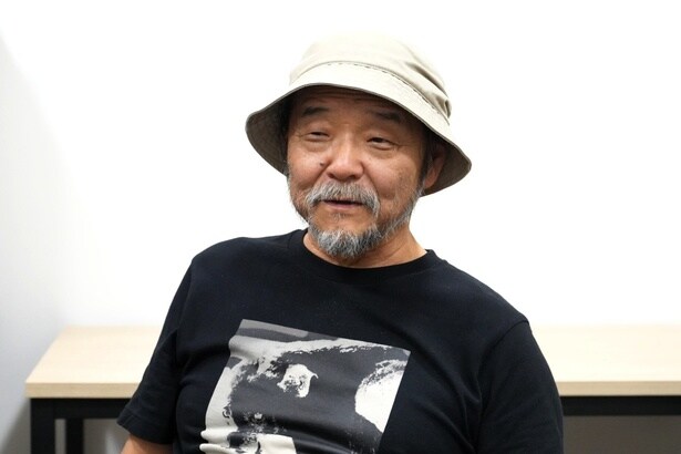 “軍オタ”押井守が大興奮だった描写とは?