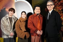 宮田俊哉、キスマイ20年の“右側通行”ルール明かす！『私がビーバーになる時』渡部篤郎の声優参戦も発表