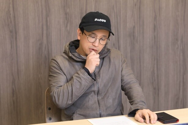 愛情を注いだものの恐ろしさを説明する岸本