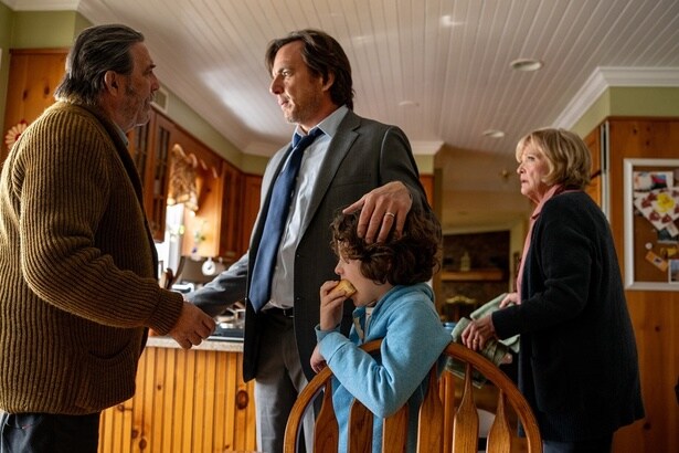 【写真を見る】名曲「アンダー・プレッシャー」とともに自分を見つめ直す姿を描く本予告映像が解禁に