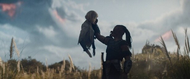 デクは「究極の敵」を狩って真の「プレデター」になれるのか？