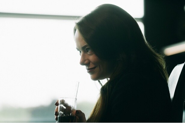 自身の経営する企業を成長させてきたミシェルは、かなり頭が切れる自信家