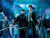 アン・ヒョソプ「誰よりも平凡に見えること」を意識！『全知的な読者の視点から』キャラクターコメンタリー映像