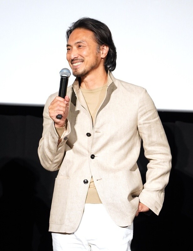 日本に馴染みすぎていたフレイザーの様子を語った平