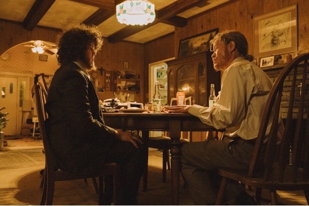 写真家の西島篤司がランティモス監督作品に5度目の参加