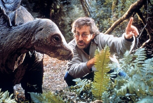 『ロスト・ワールド/ジュラシック・パーク』では自然豊かなイスラ・ソルナ島として登場した