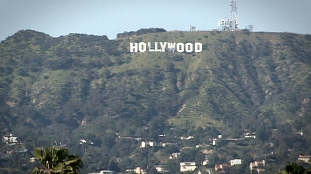 『インランド・エンパイア』にも登場したハリウッドサイン