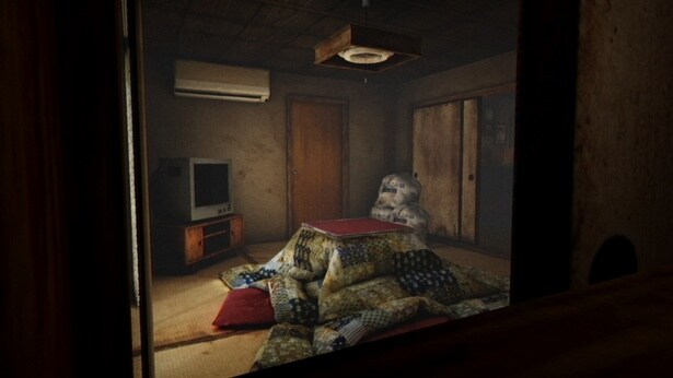 複雑な家庭で育った姉弟をめぐる出来事を、弟の視点で綴っていく「誘拐事件」