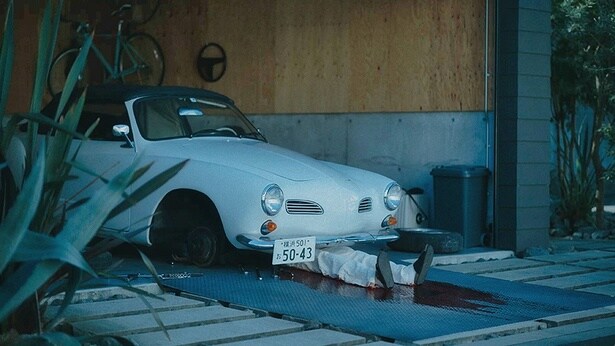 実に多種多様な「死」が描かれる