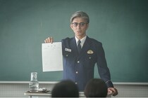『映画「教場 Requiem」』が堂々No. 1スタート！『超かぐや姫！』はわずか19館スタートで大旋風を巻き起こす