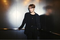 デビュー23年目で初のホラーに挑戦したジェジュンを撮りおろし！『神社　悪魔のささやき』撮影秘話と役作りの舞台裏