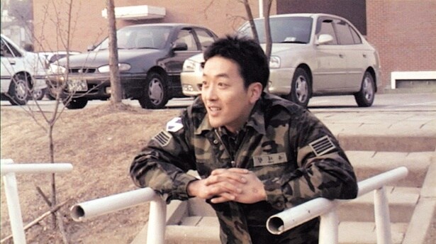 韓国の軍隊で起こるいじめをリアルに描き話題を集めた『許されざるもの』