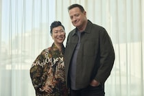 『レンタル・ファミリー』ブレンダン・フレイザー×HIKARI監督が語り合う、全編オール日本ロケの裏側「東京はどこを撮っても絵になる街」