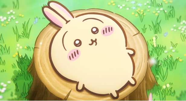 【写真を見る】とある島へと向かう船に乗り込むちいかわたちをとらえた本編映像が到着！