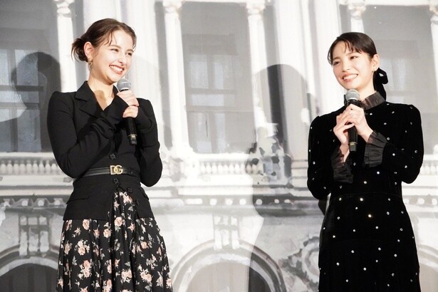 「なにかを叶えるために、思い切って行動したこと」を告白！