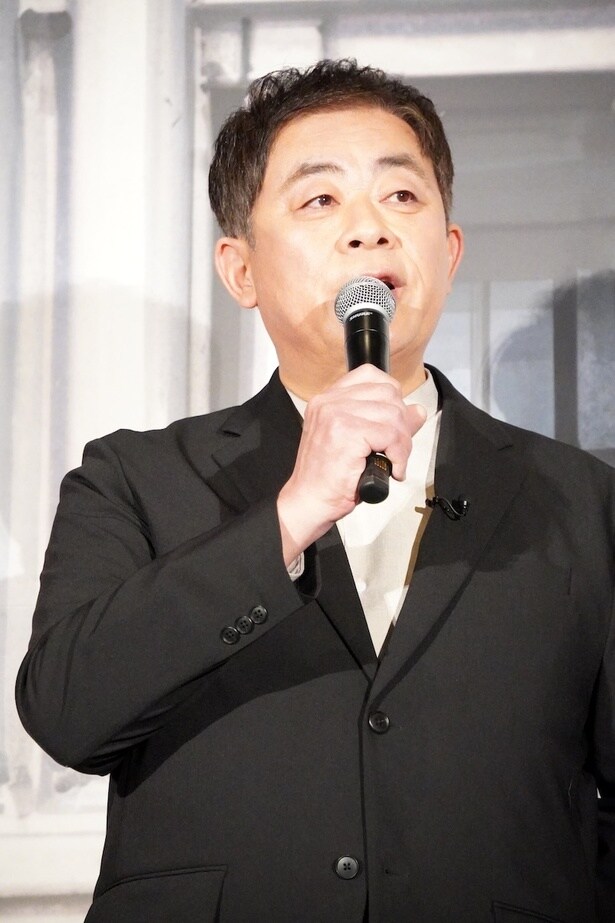 本作に込めた想いを明かした谷口悟朗監督